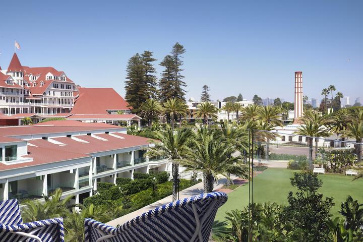 View from room