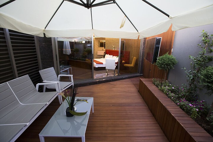 Terrace/Patio 34 of 61