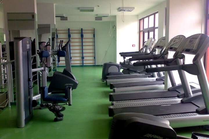 Health and Fitness 141 of 177