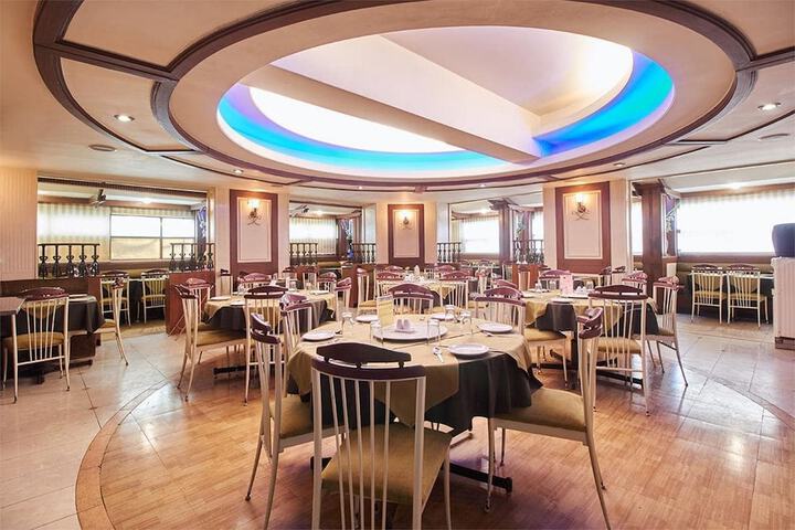 Restaurants