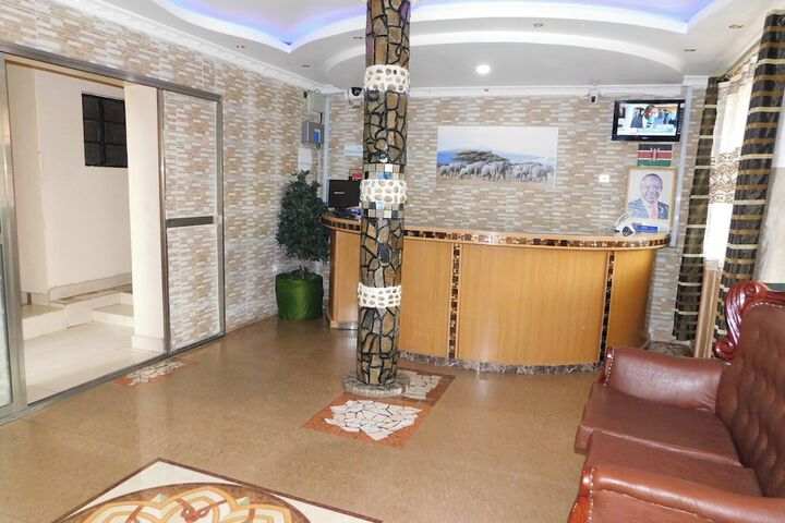 Hotel Interior 2 of 68