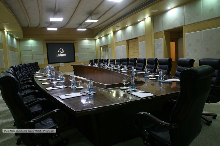 Meeting 24 of 30