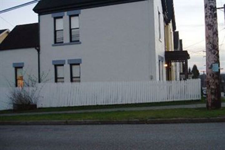 Towle Houses