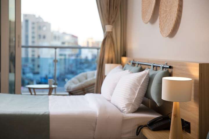 Room 46 of 307