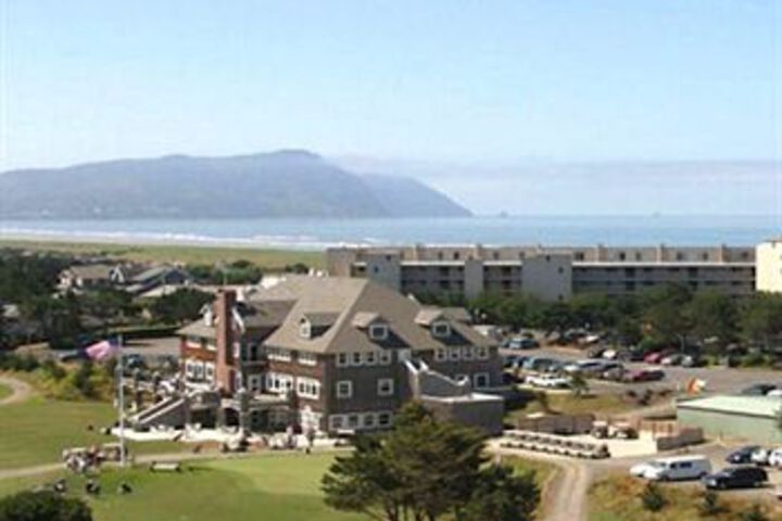Gearhart by the Sea Resort