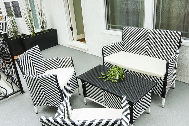 Terrace/Patio 22 of 24