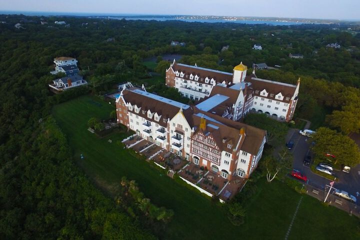 Hotel 231 of 237