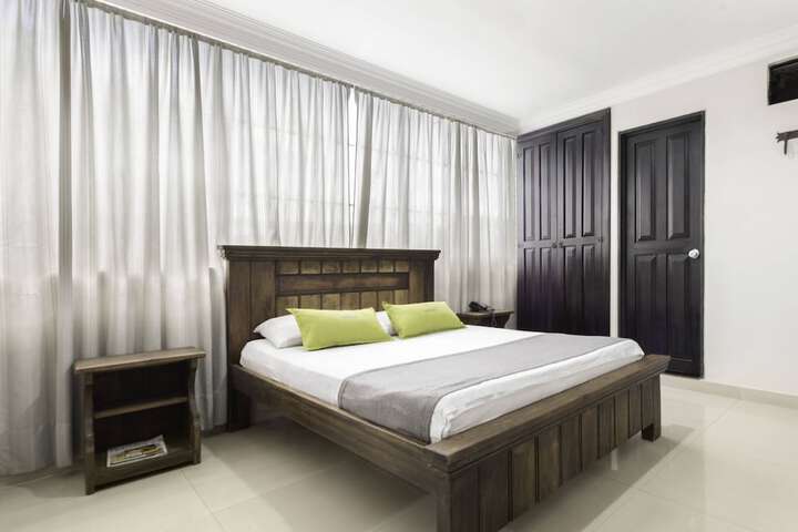 Ayenda 1120 Comercial