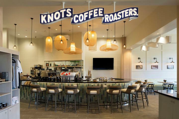 Breakfast/Coffee Service 128 of 177