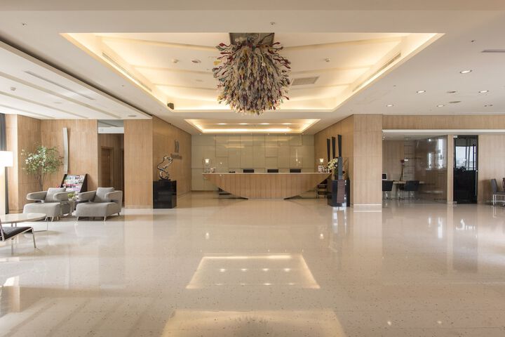 Hotel Interior 2 of 60