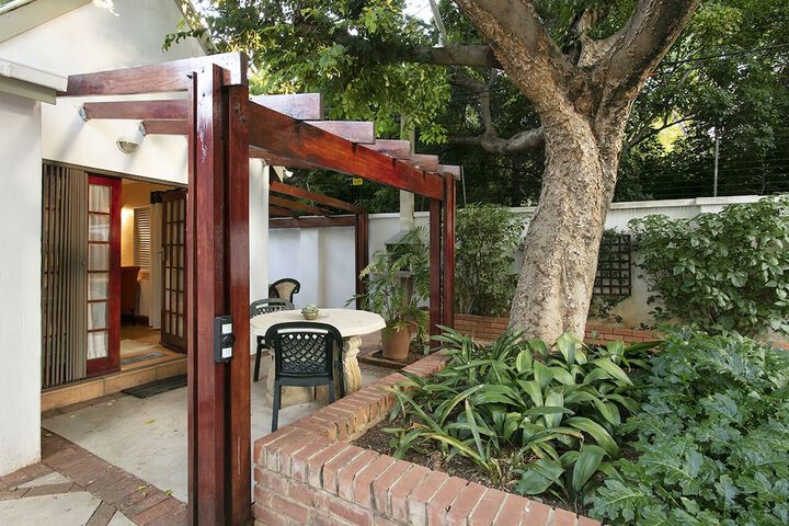 Terrace/Patio 22 of 43