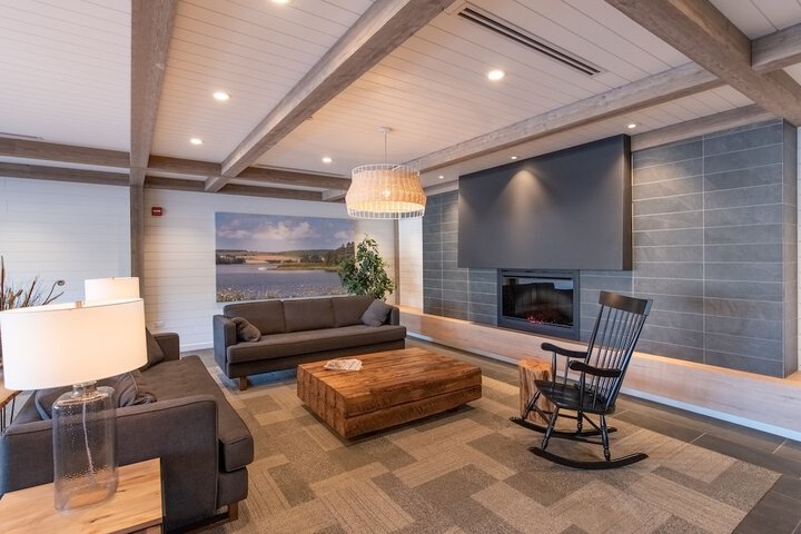 Lobby Photos