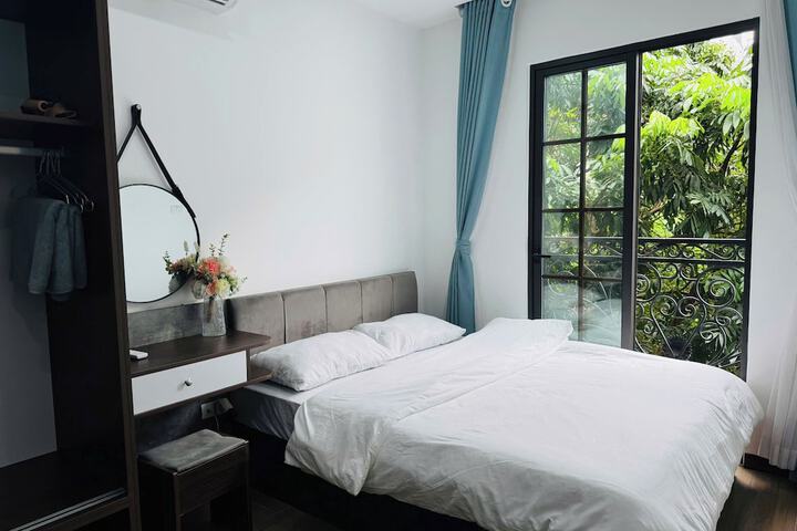 Ly Home Tay Ho Ha Noi
