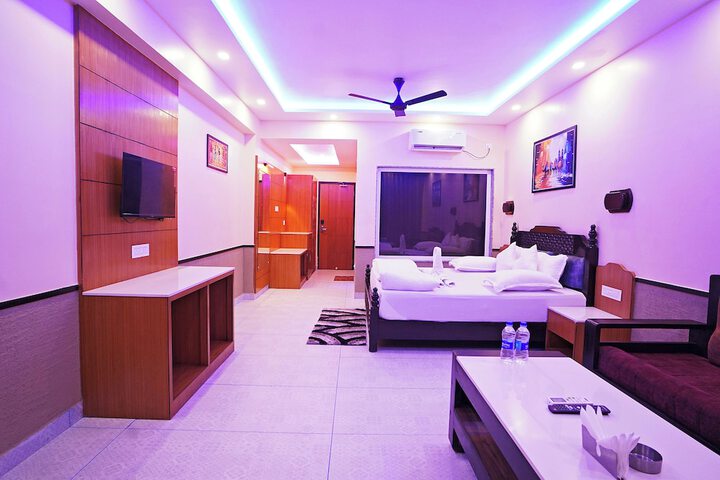 Room 15 of 72