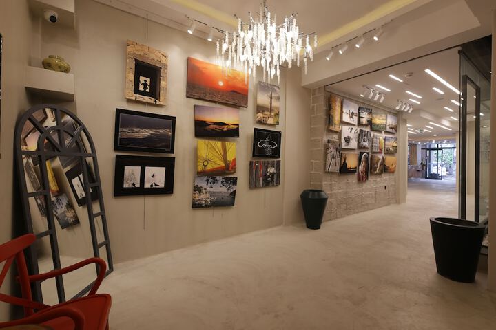 Hotel Interior 2 of 75