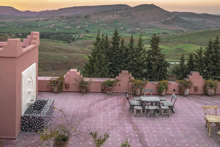 Terrace/Patio 71 of 80