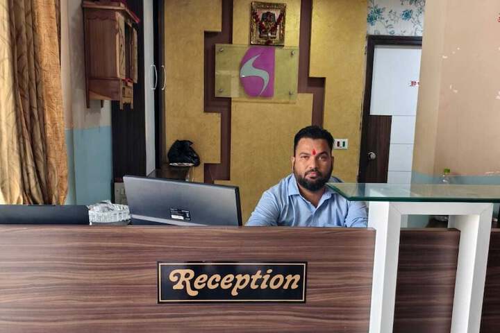 HOTEL SIGNOR in Ahmedabad