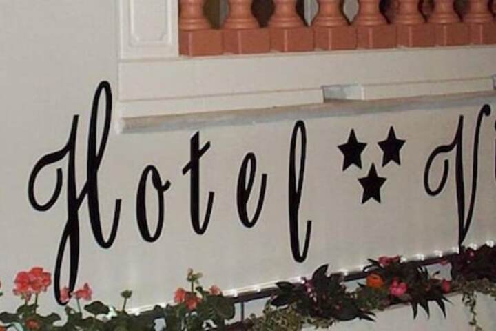 Hotel 52 of 55