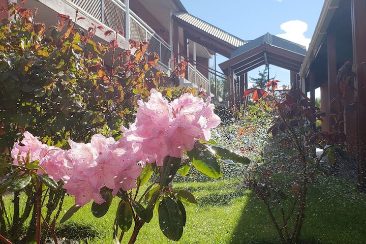 Hotel Exterior 57 of 69