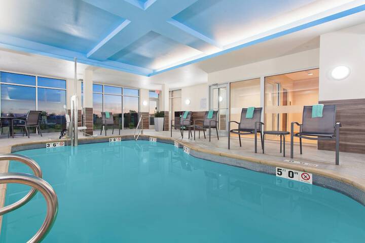 Pool 17 of 31