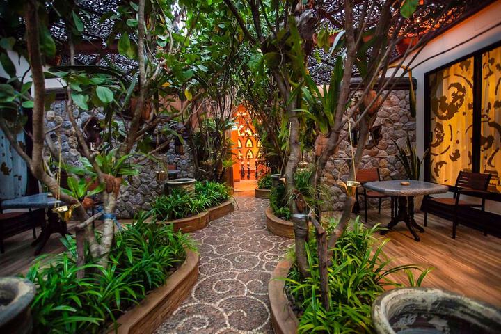 Terrace/Patio 107 of 221