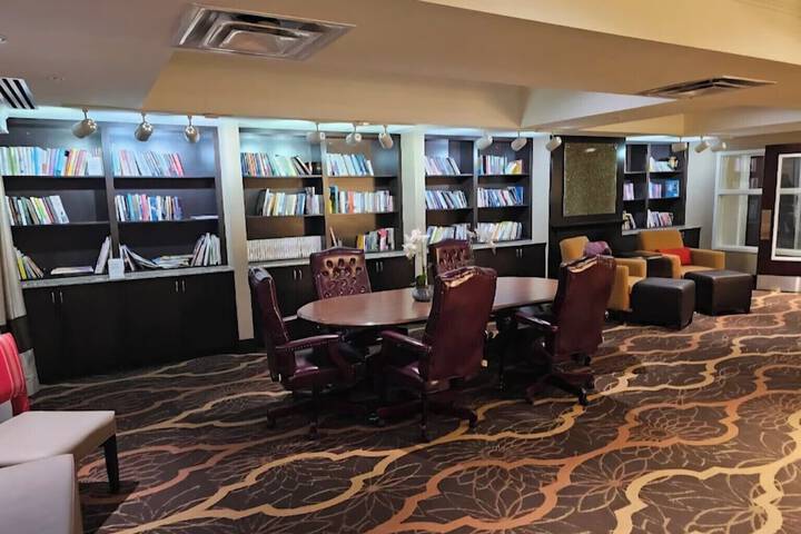 Library