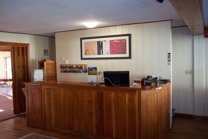 Hotel Interior 3 of 81