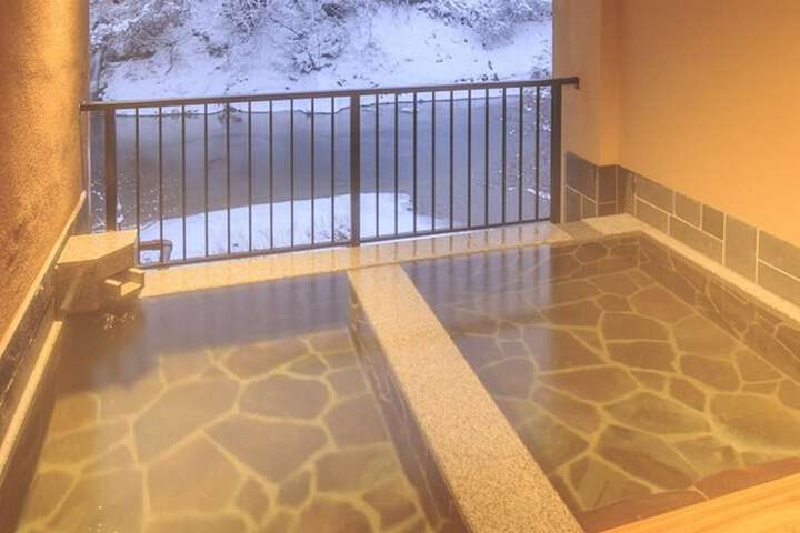 Spa and Wellness