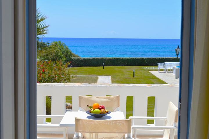 Terrace/Patio 6 of 17