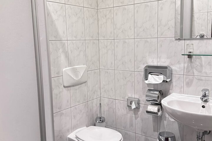 Bath Interior
