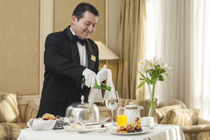 Dining Photos
