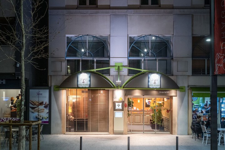 Hotel 41 of 59
