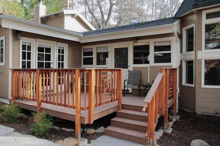 Terrace/Patio 117 of 144