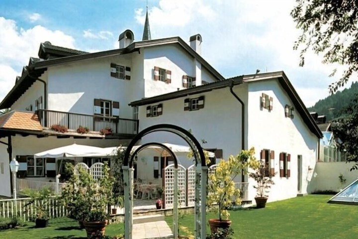 Hotel Castel Kandelburg