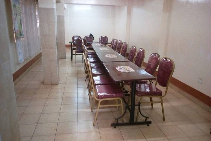 Meeting 16 of 18