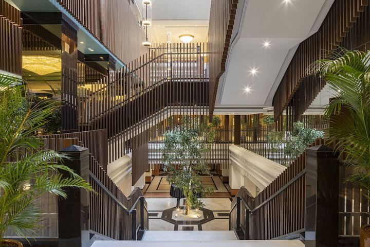 Hotel Interior 108 of 137