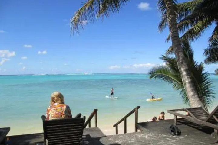 Beach 7 of 12