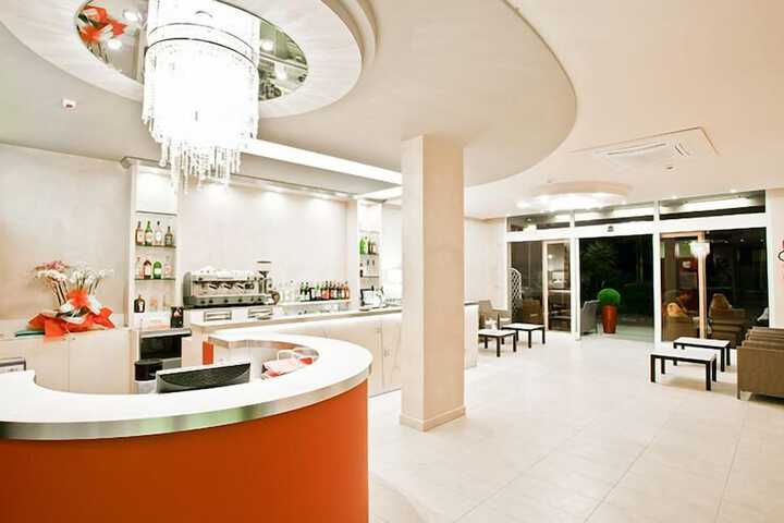 Hotel Interior 5 of 17