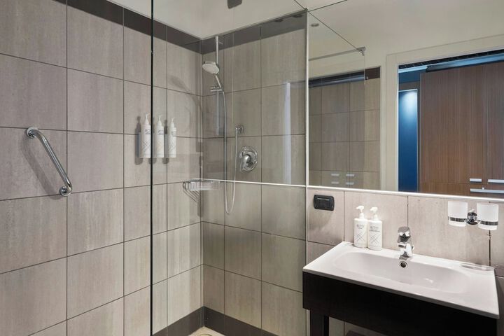 Bath Amenities