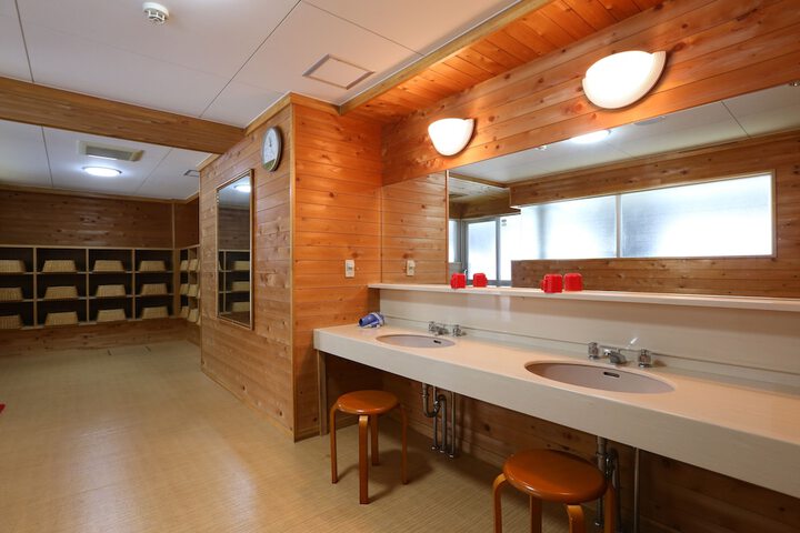 Amenities