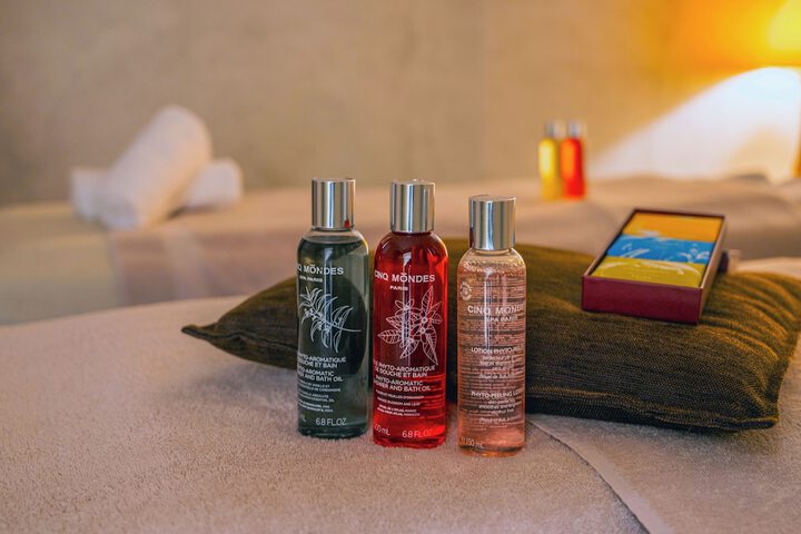 Hotel Spa