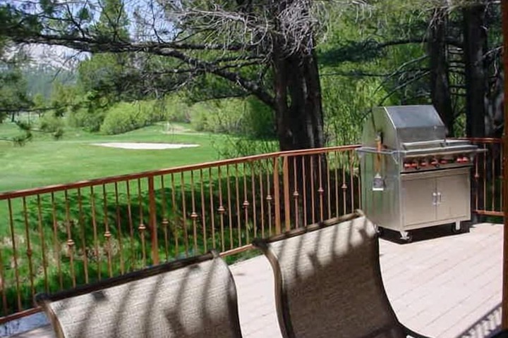 Terrace/Patio 11 of 19