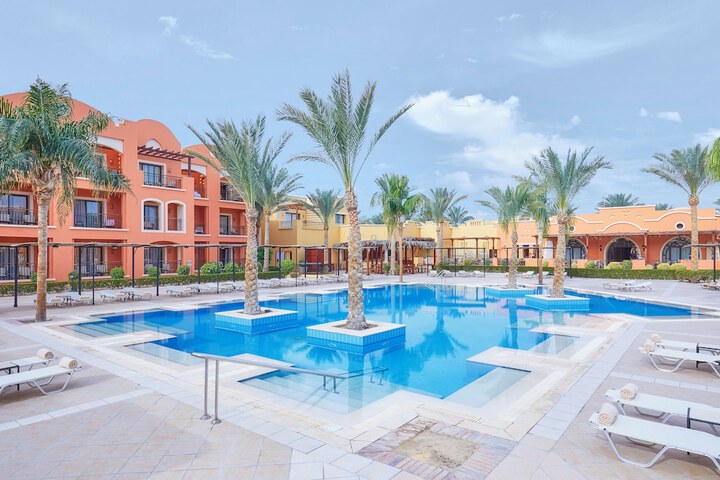 Pool to Cool