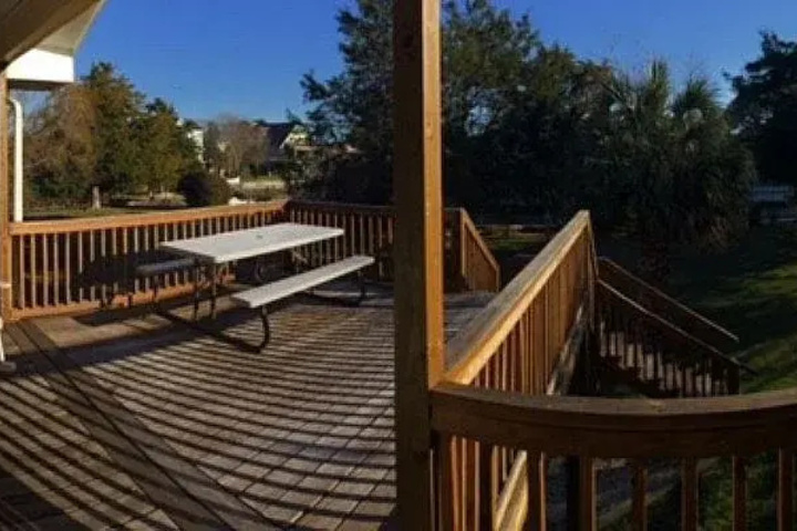 Terrace/Patio 6 of 8