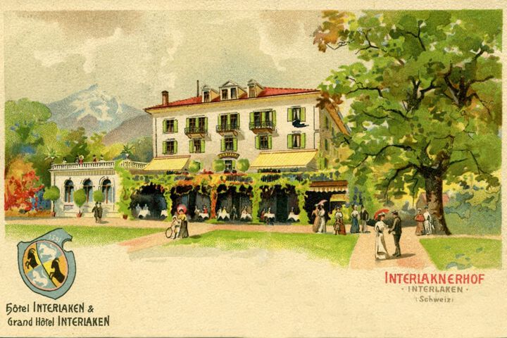 Hotel 84 of 88
