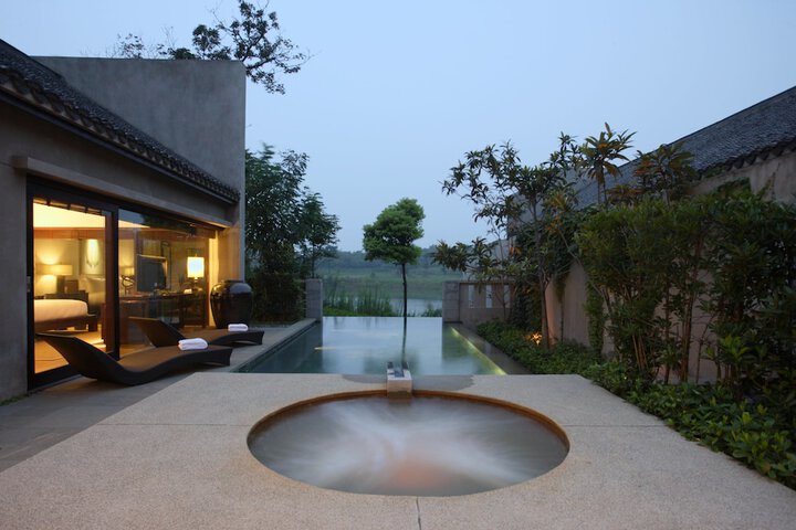 Pool to Cool
