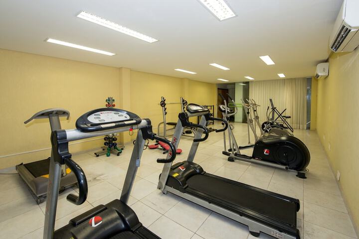 Fitness Club