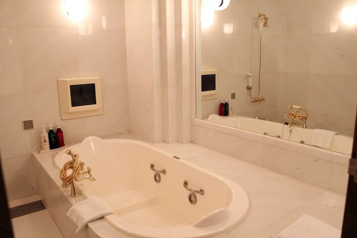 Bath Amenities