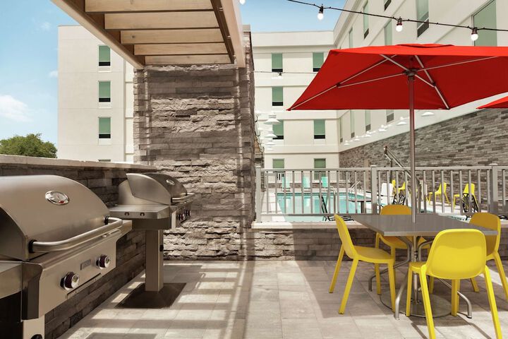 Terrace/Patio 39 of 40
