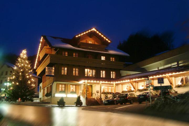 Sporthotel Sonne